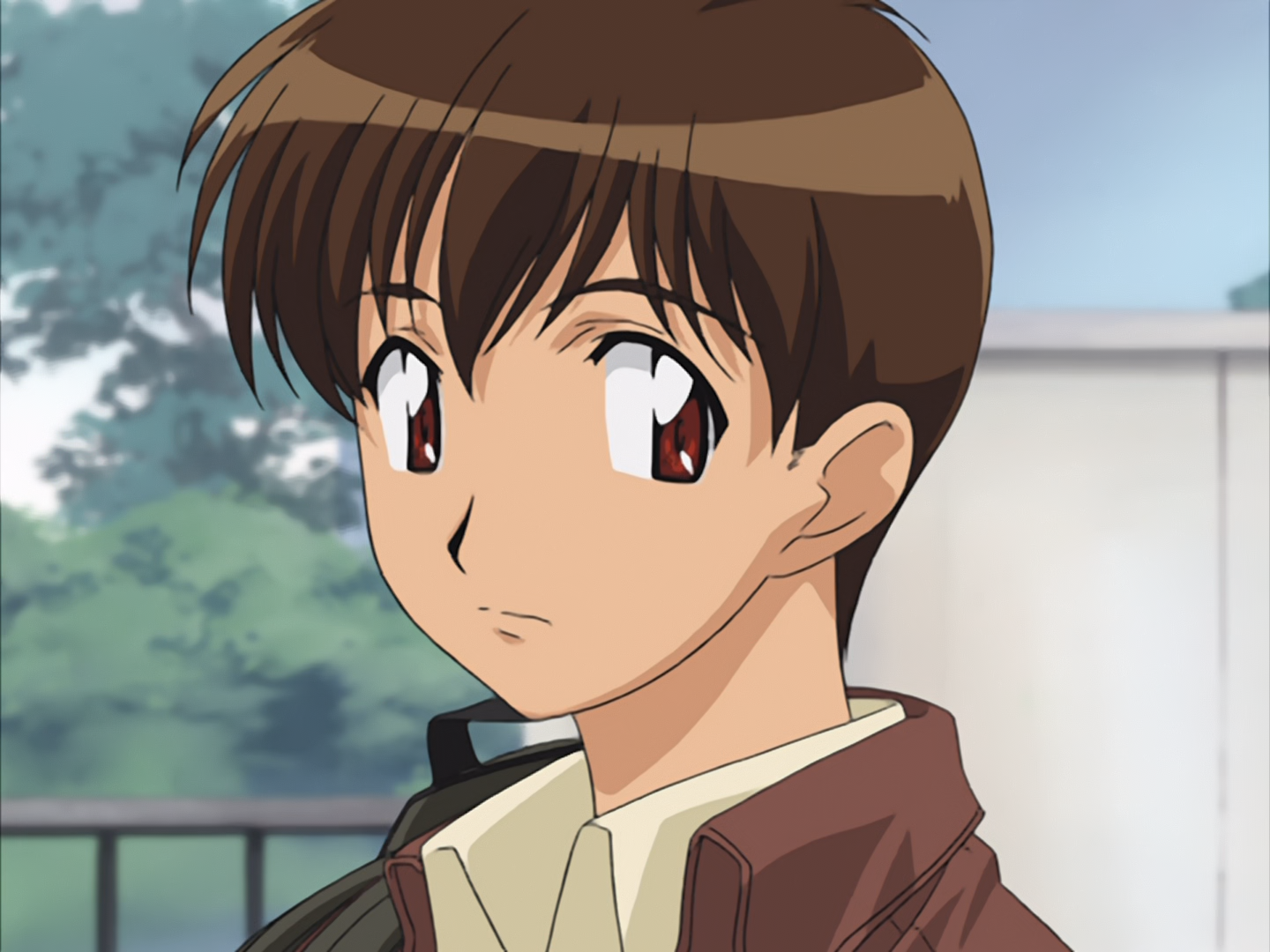 Ai Yori Aoshi (Otaku Tail No Fansub, Shin Gouki)